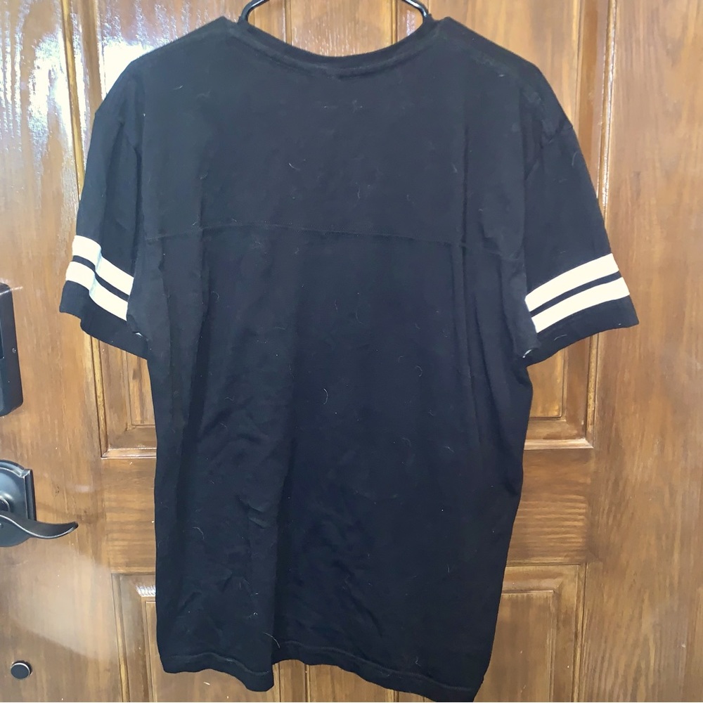 🏈 Custom NFL Funny Raglan Tee - Picture 3 of 3